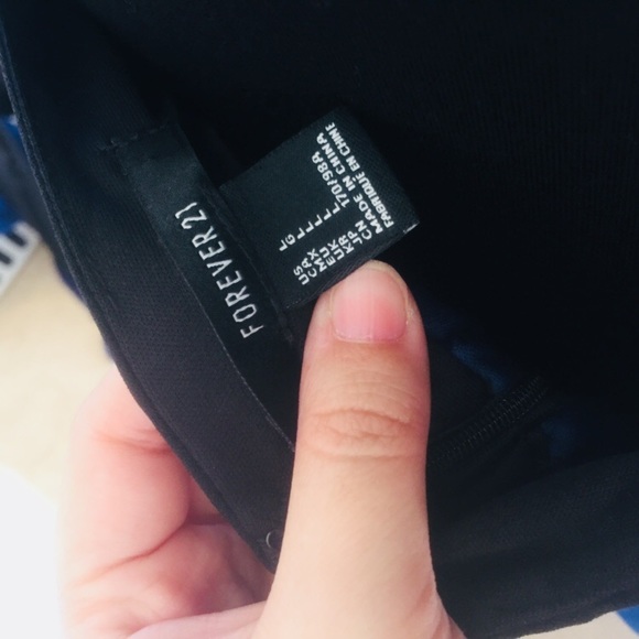 NWOT Maxi dress - Picture 5 of 5